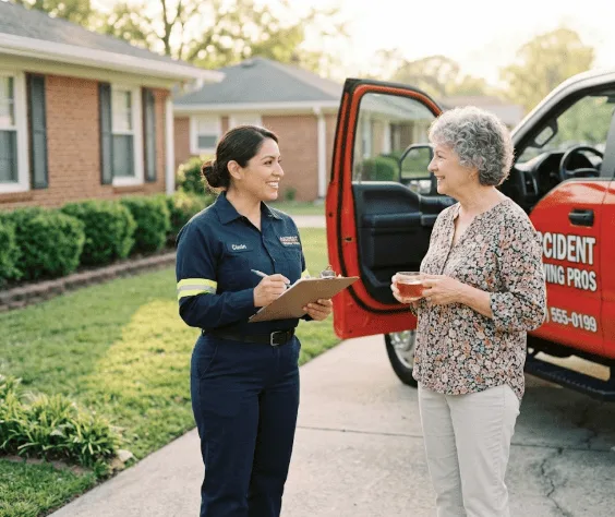 Accident Towing Service Ashland, OR FAQs
